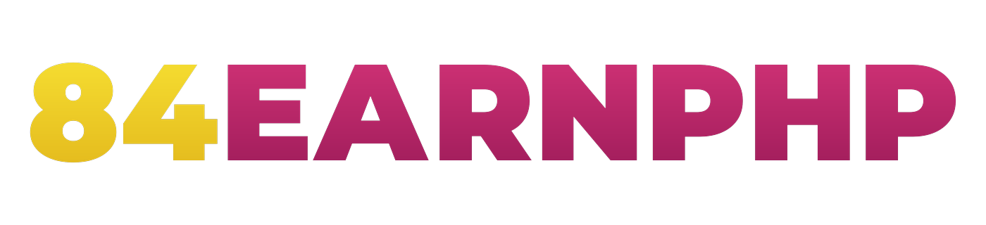84earnphp Logo